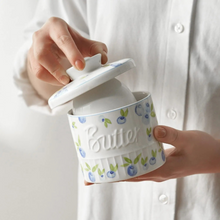 Load image into Gallery viewer, Blueberry Butter Bell