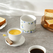 Load image into Gallery viewer, Blueberry Butter Bell