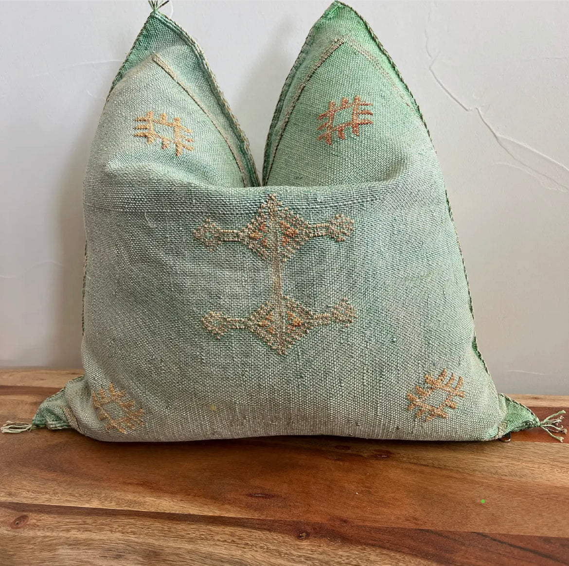 cactus silk Moroccan cactus silk