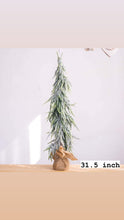 Load image into Gallery viewer, Christmas tree decor
